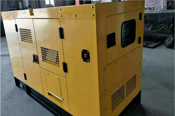 军垦路街道发电机出租