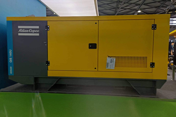 军垦路街道发电机出租