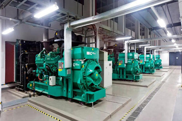 军垦路街道发电机出租