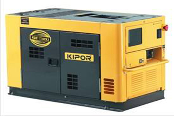 军垦路街道发电机出租