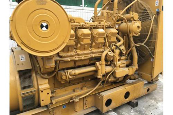 军垦路街道发电机出租